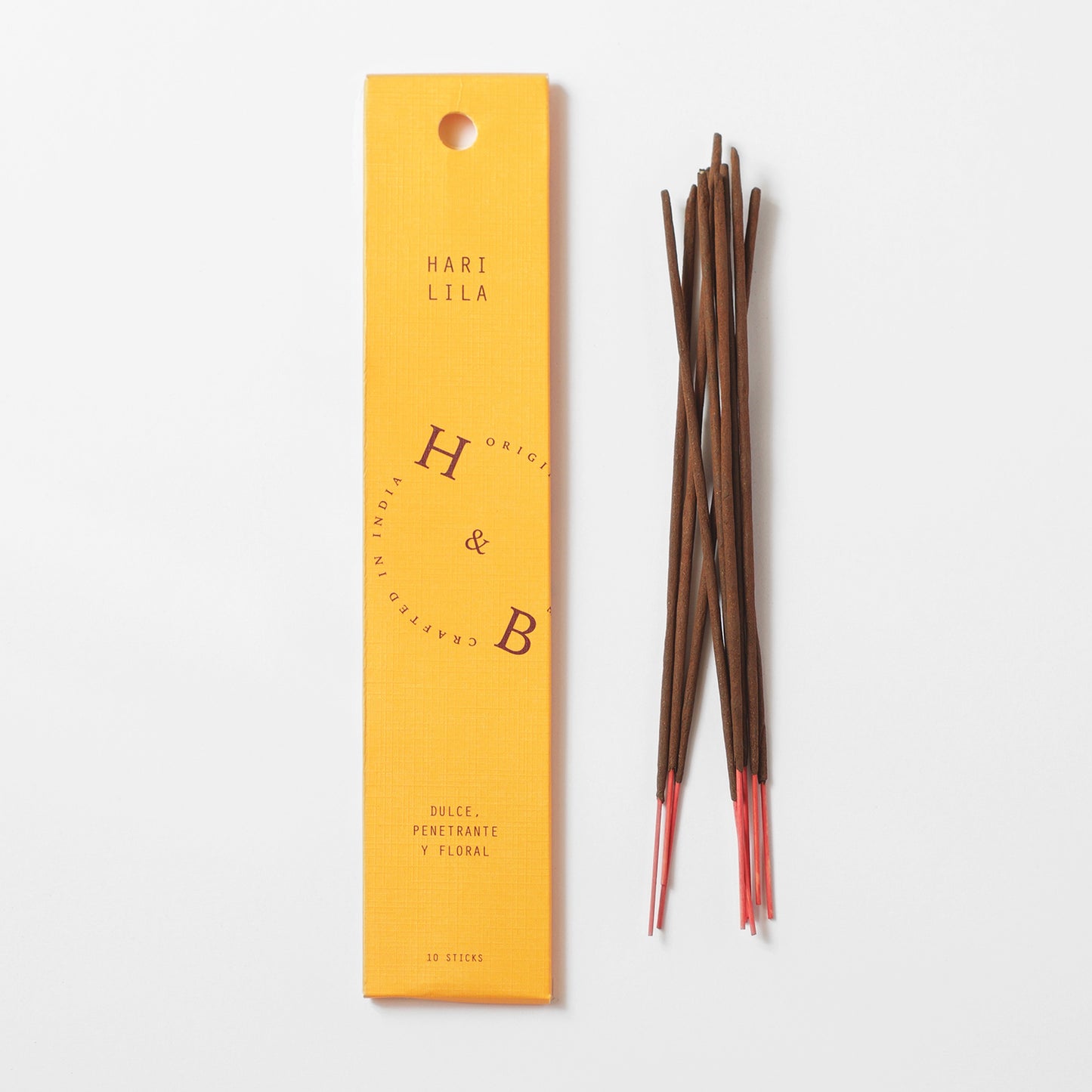 Incienso Hari Lila