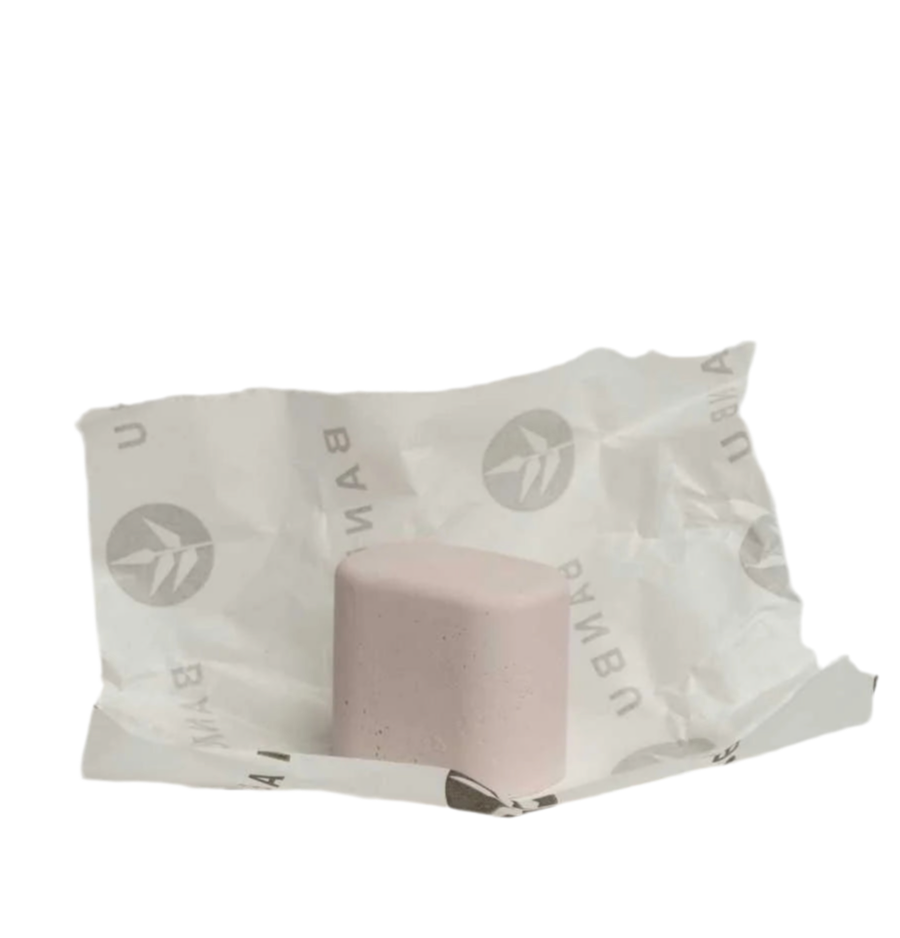 Desodorante natural en barra BANBU - So Sweet