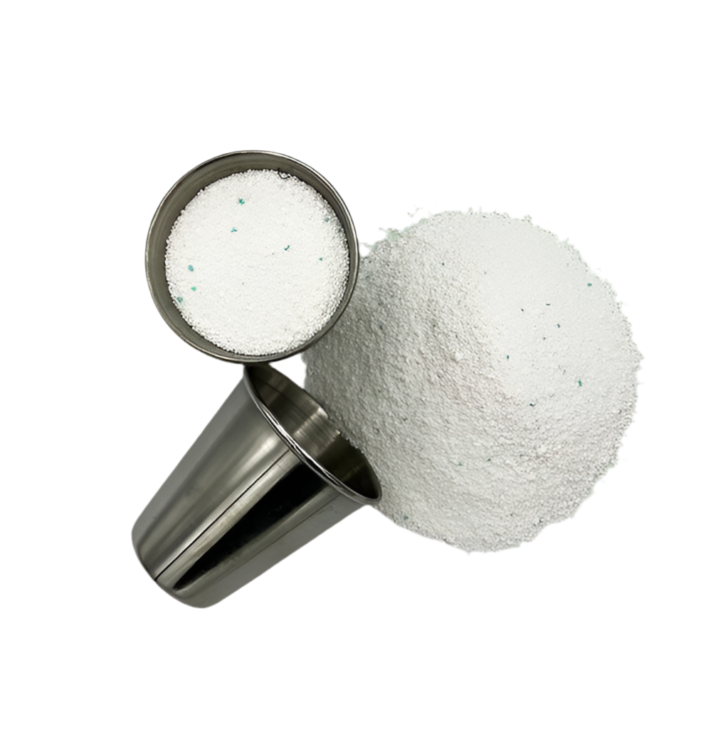 Detergente en polvo ecológico ultraconcentrado bolsa 800 g