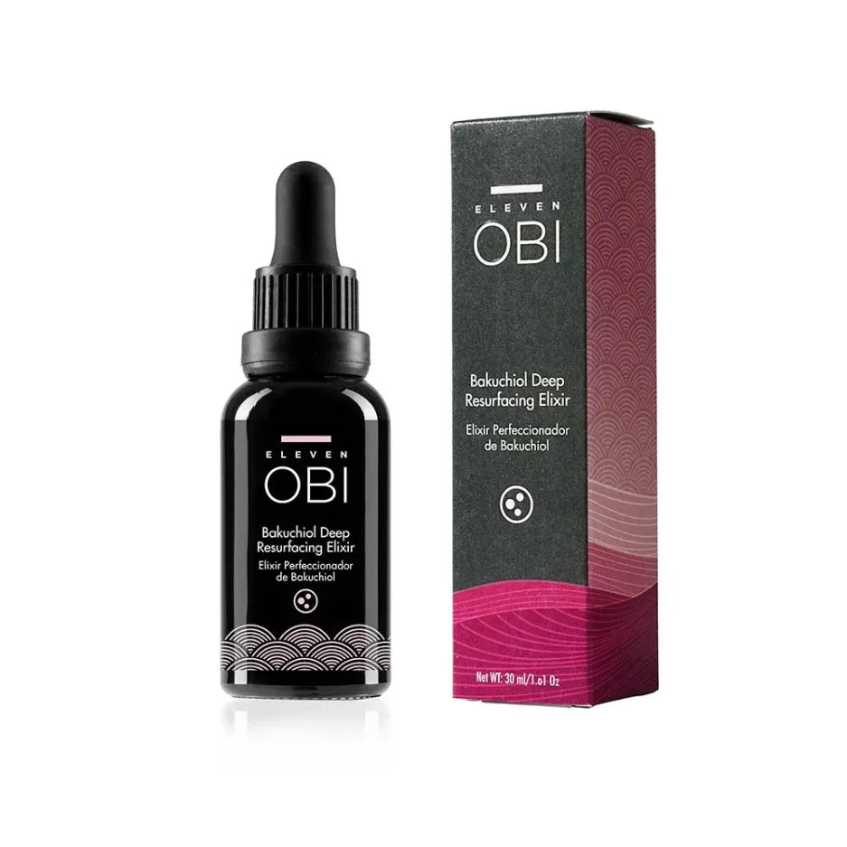 Serum Elixir Perfeccionador de Bakuchiol