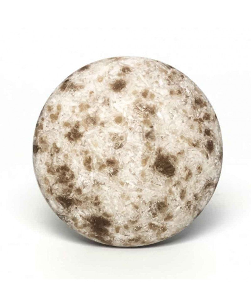 Champú sólido - Brea - Anticaspa