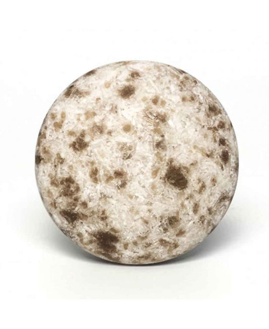 Champú sólido - Brea - Anticaspa