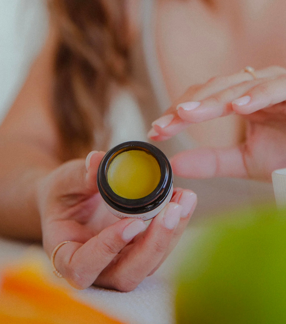 Bálsamo labial Maybeez - Vitamina