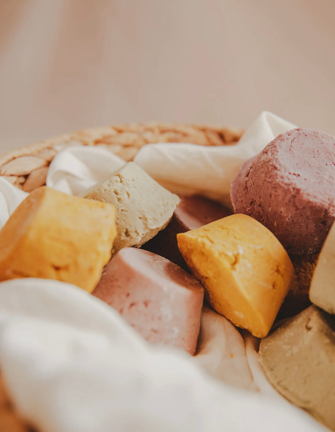 Champú sólido Maybeez - Cold minded