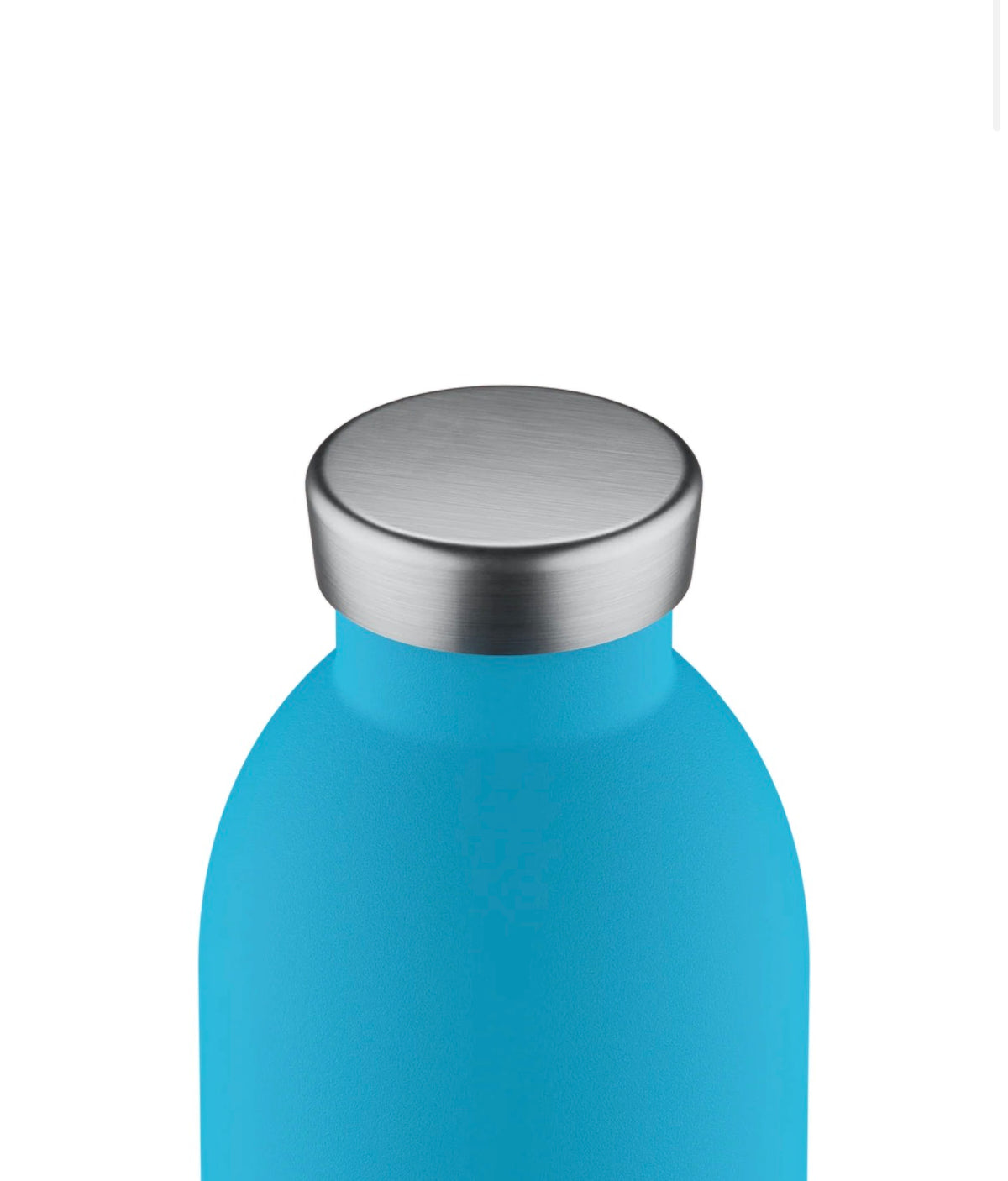 Botella térmica Clima Azul- 500ml