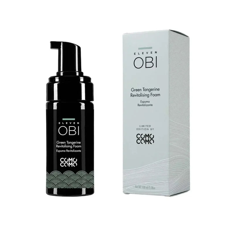 Cuidado facial Pack Como Como-Eleven Obi