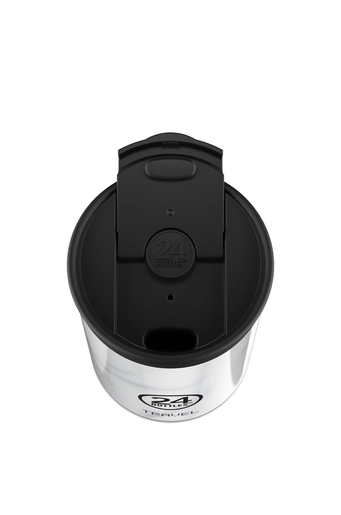 Taza térmica Carrara Clima- Travel Tumbler