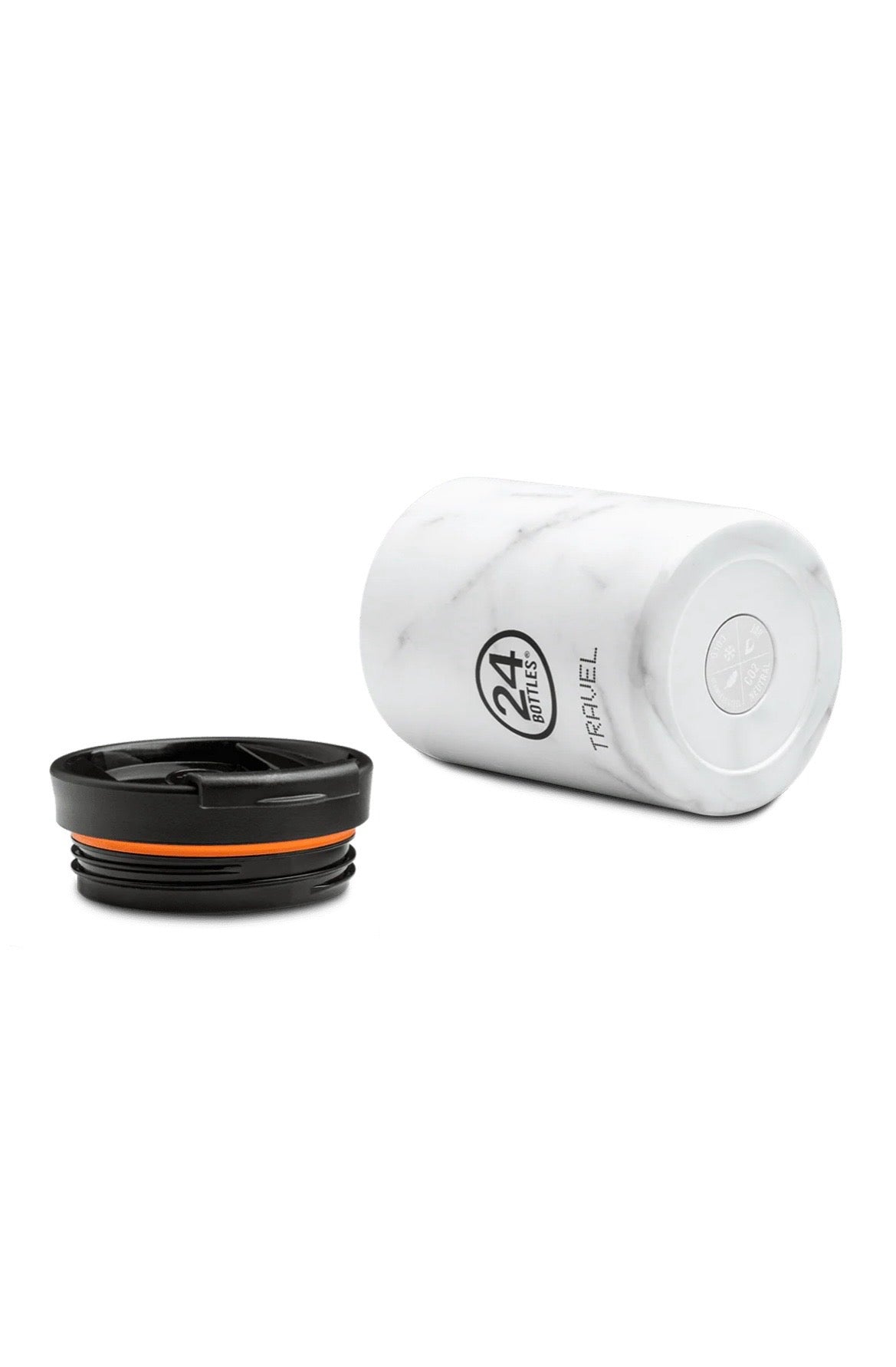 Taza térmica Carrara Clima- Travel Tumbler