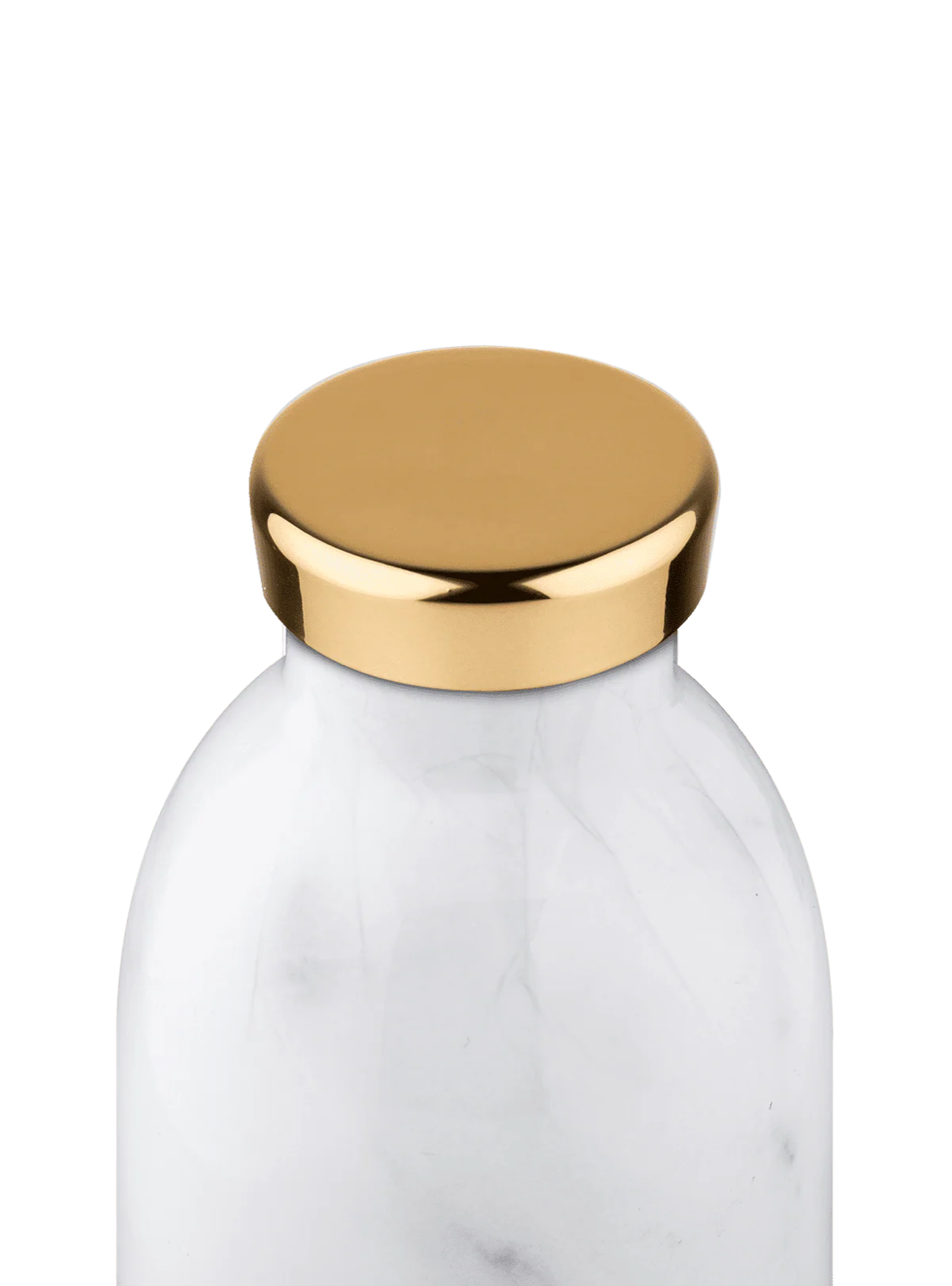 Botella térmica Clima Carrara - 330ml