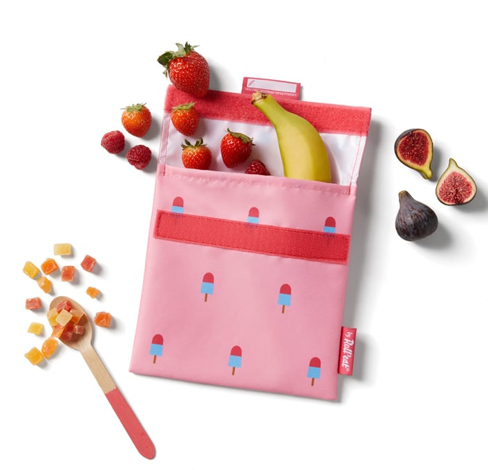 Portasnacks reutilizable Snack’n’Go Helado