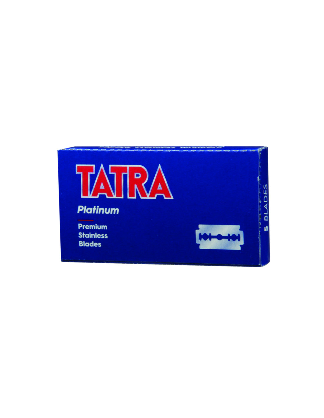 Hojas de afeitado (5 unidades)