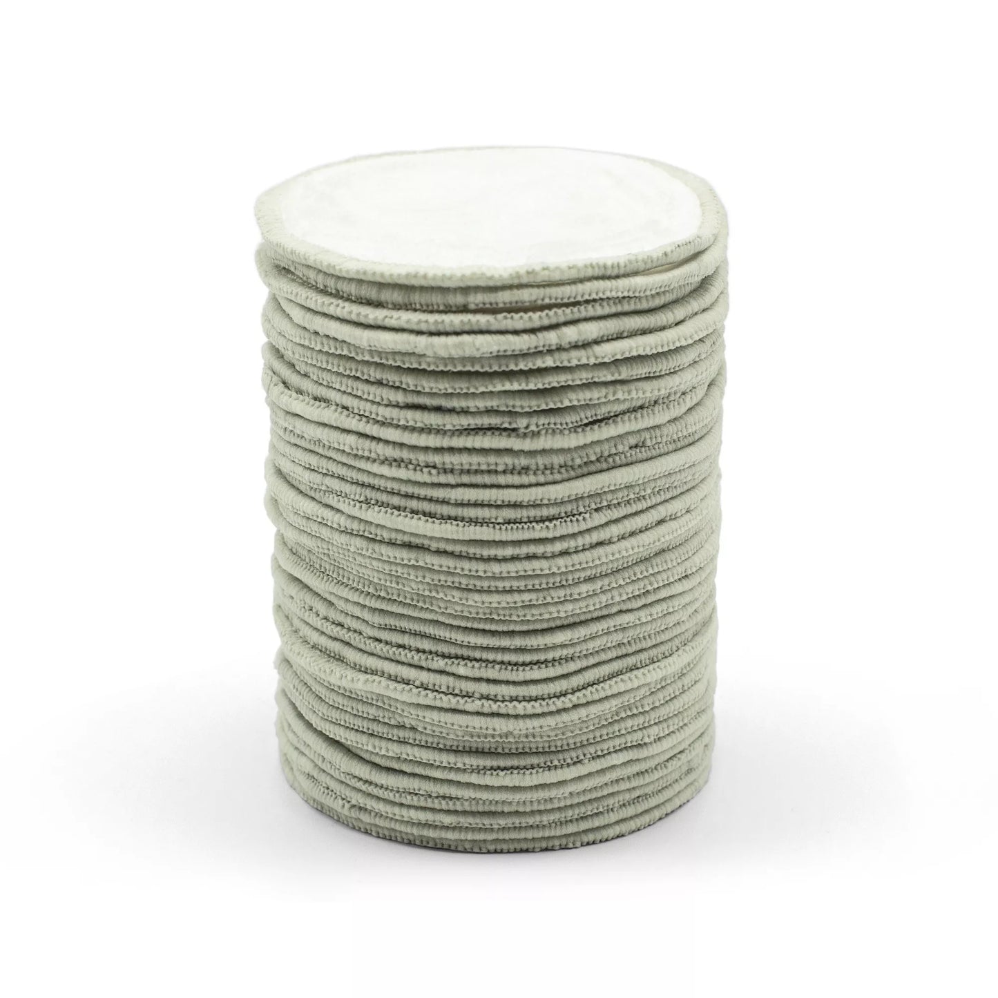 Discos desmaquillantes reutilizables