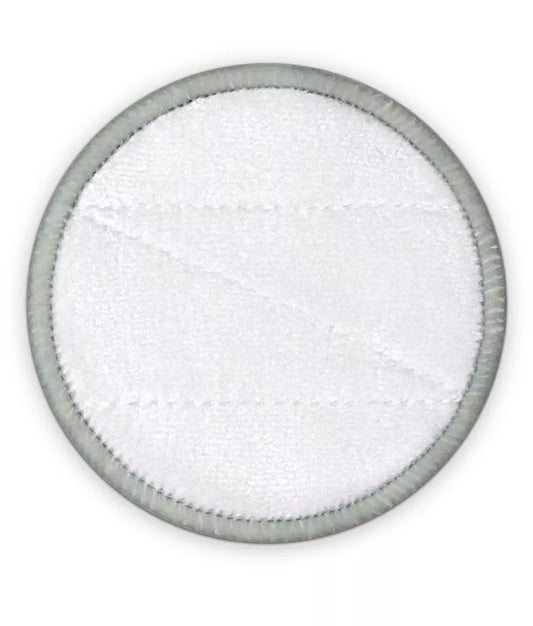 Discos desmaquillantes reutilizables