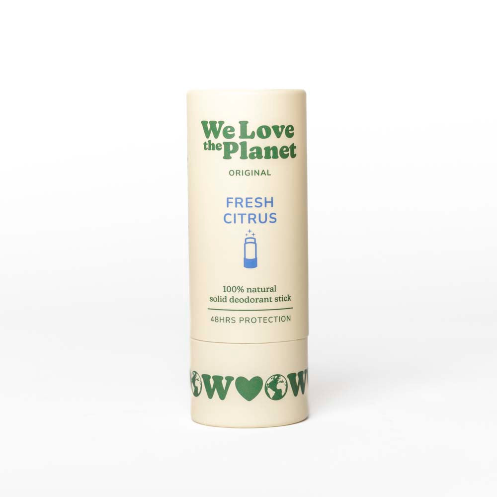 Desodorante en stick Fresh Citrus