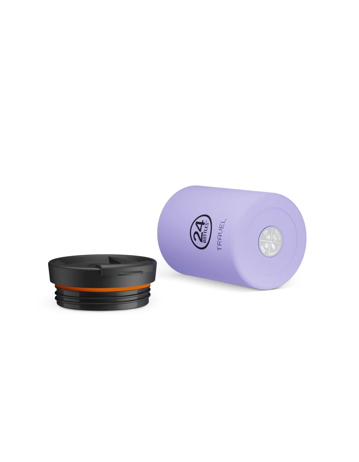 Taza térmica Erica Clima- Travel Tumbler