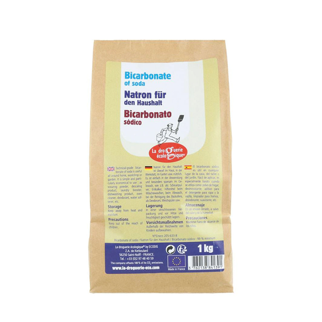 Bicarbonato 1Kg