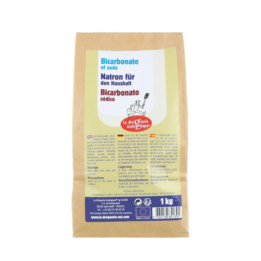 Bicarbonato 1Kg