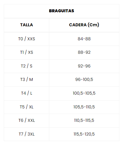 Braga menstrual Cocoro - Essence Plus - absorción plus
