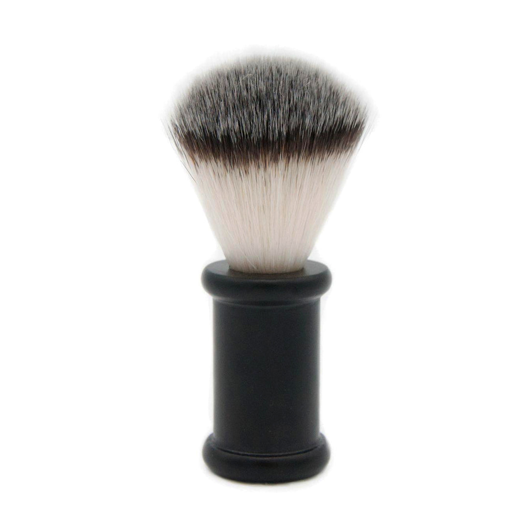 Brocha de afeitar Total Black BANBU