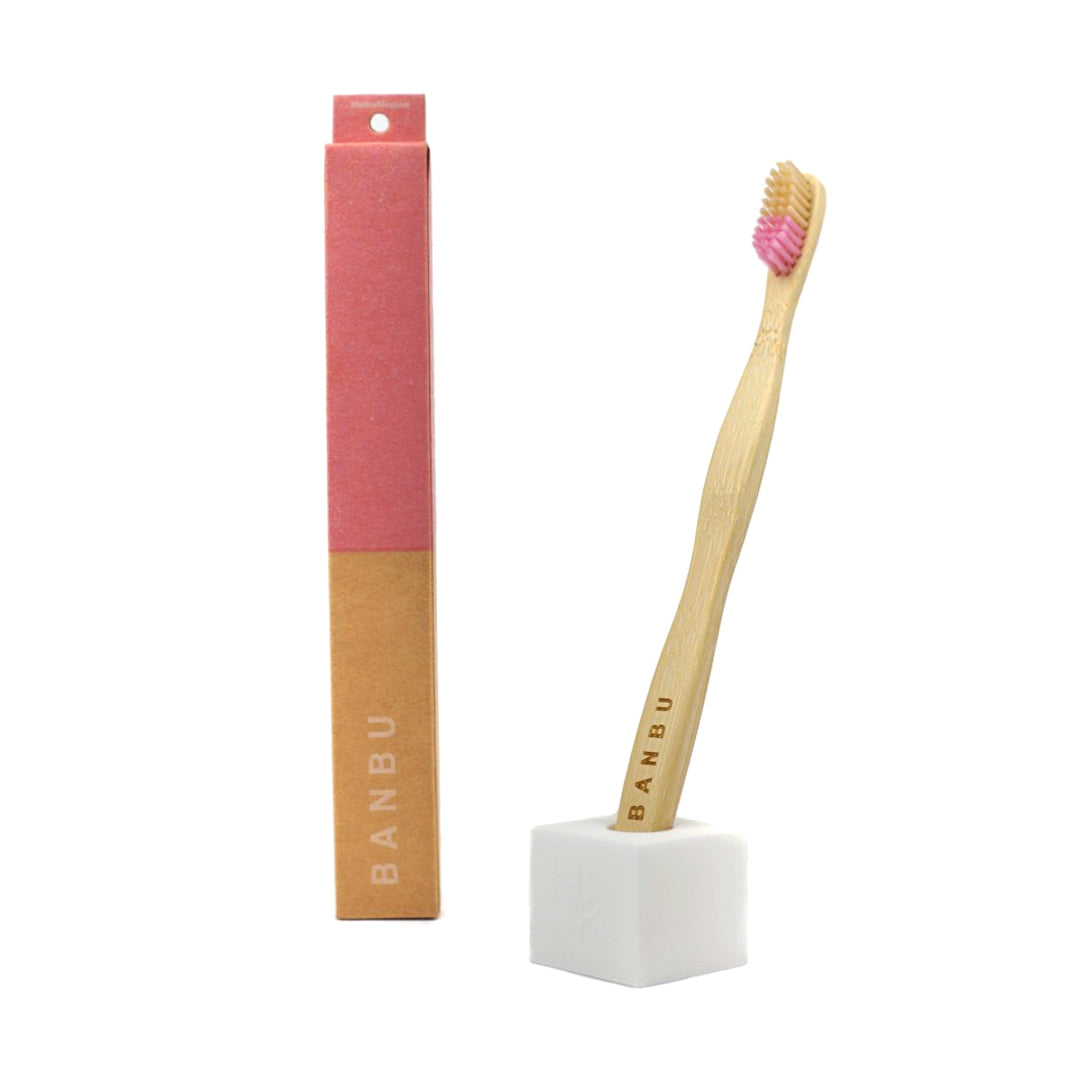 Cepillo de dientes BANBU - Duro