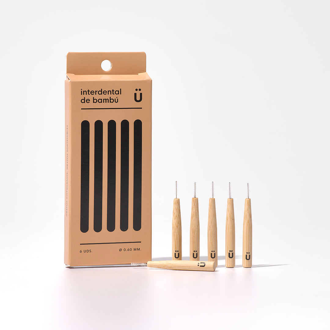 Cepillo interdental Naturbrush