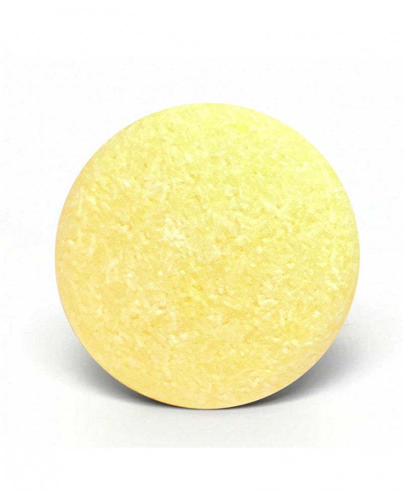 Champú sólido - Pomelo - Cabello graso