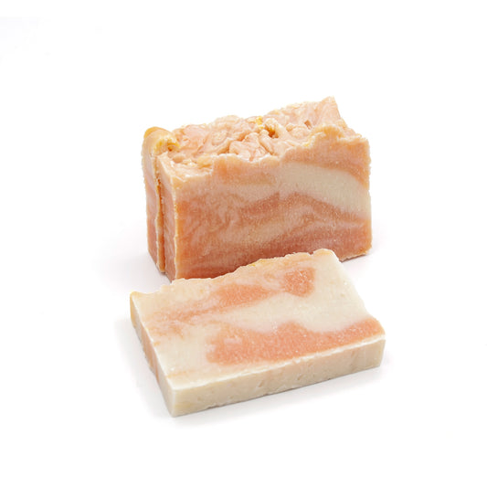 Jabón de Aceite de argán