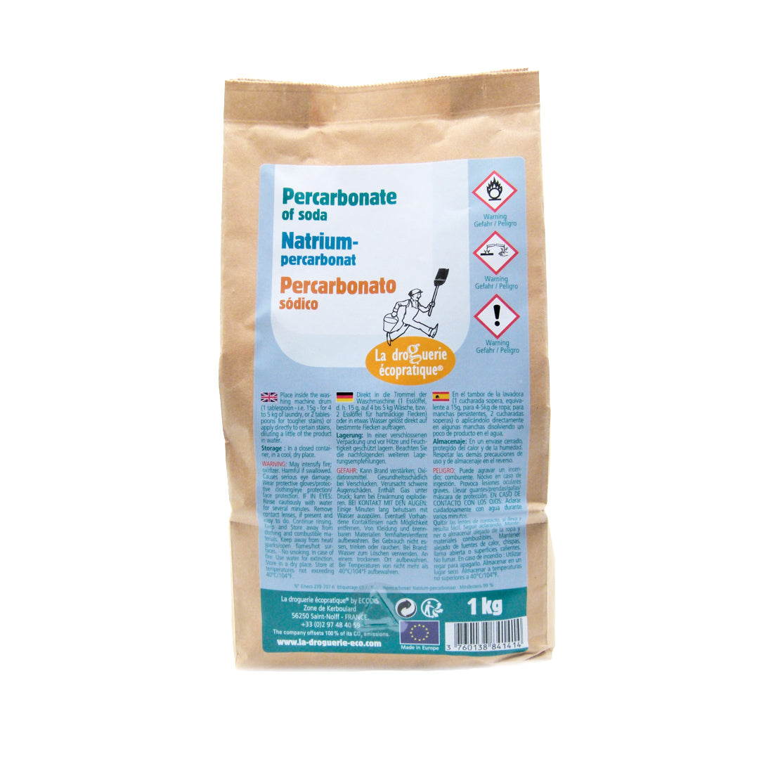 Percarbonato 1Kg