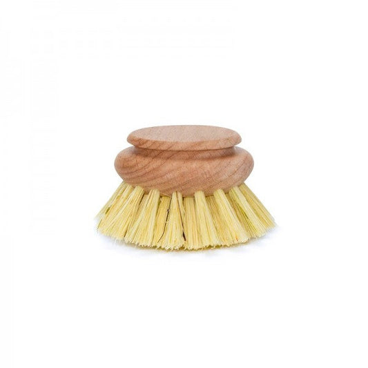 Recambio cepillo vajilla madera