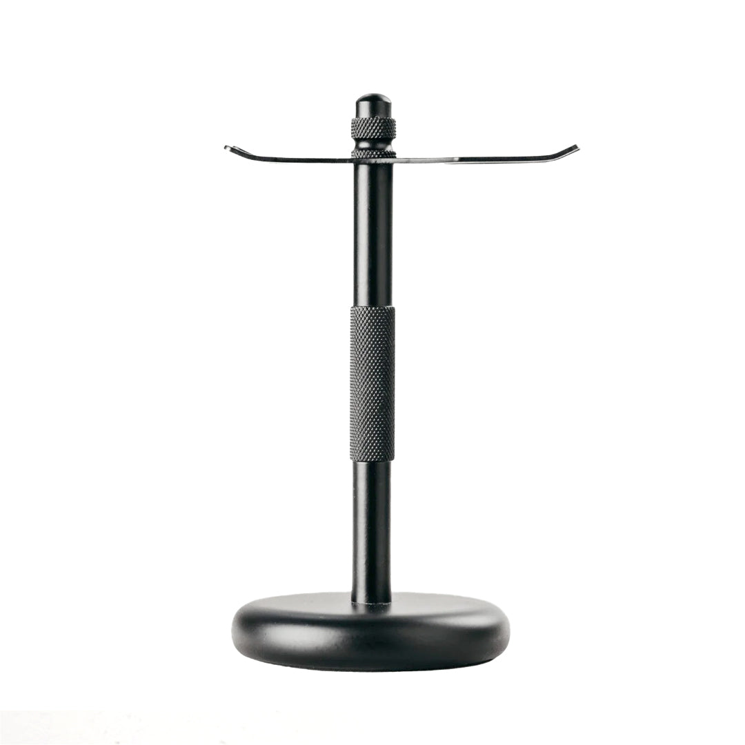 Soporte para maquinilla de afeitado Total Black BANBU