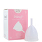 Copa menstrual Iriscup/ talla S