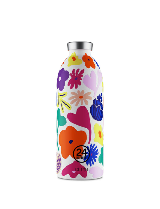 Botella térmica Clima Fiorita- 500ml