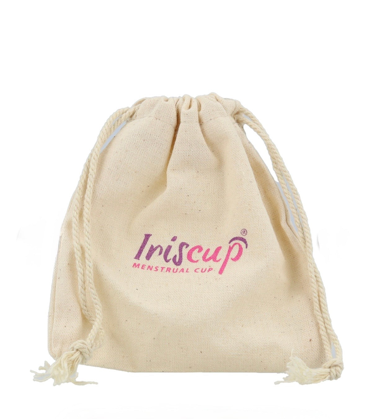 Copa menstrual Iriscup/ talla S