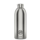 Botella térmica Clima Brushed Steel- 850ml