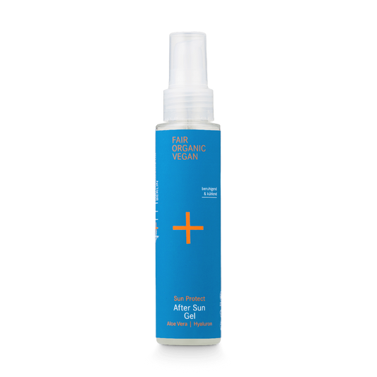 Gel Aftersun Natural Regenerador - 100 ml