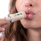 Bálsamo labial natural en cartón - Sweet Honey