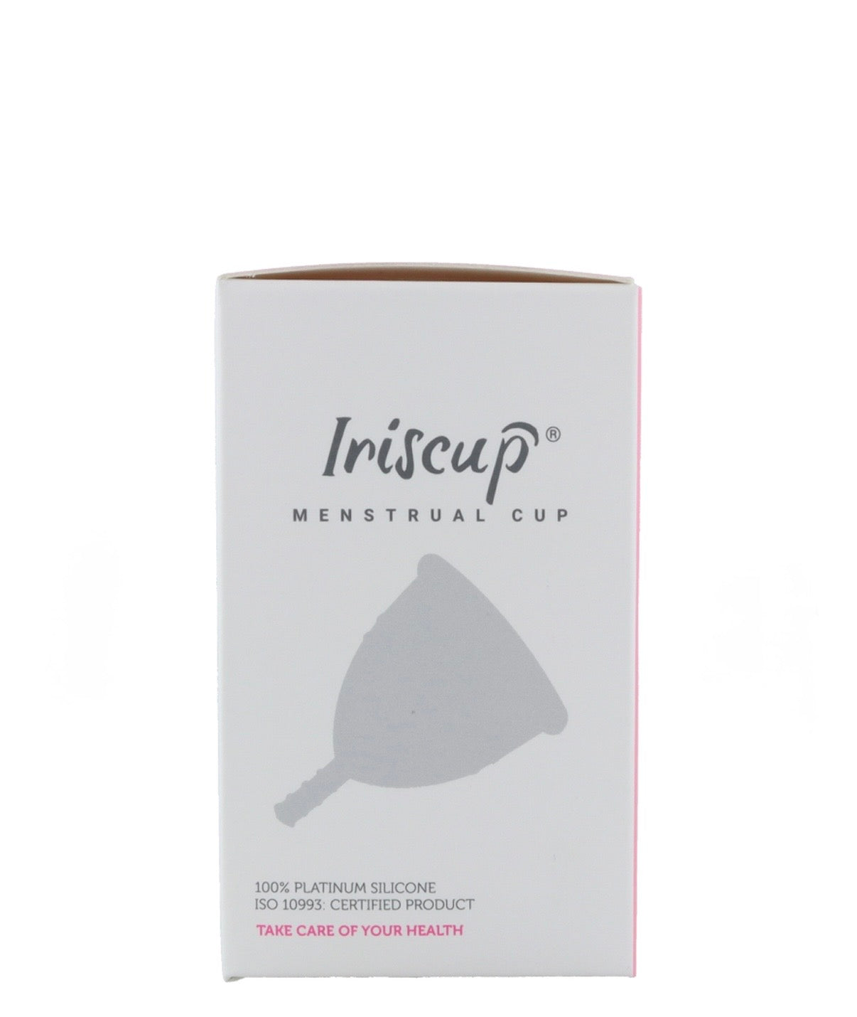 Copa menstrual Iriscup/ talla S