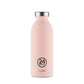 Botella térmica Clima Dusty Pink- 500ml