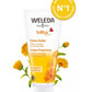 Crema de pañal Caléndula Bebé – Weleda