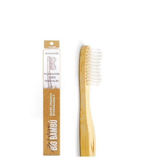 Cepillo de dientes Naturbrush - Adulto