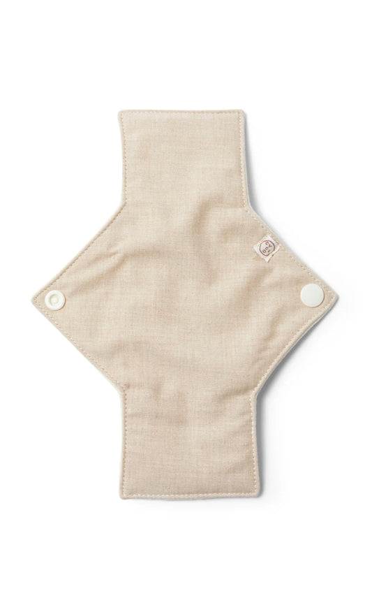 Compresa de tela de día Cyclo