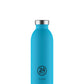 Botella térmica Clima Azul- 500ml