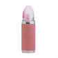 Biberon térmico acero inox Pura Nordic - 260ml