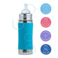 Biberon acero inox Pura Nordic - 325ml