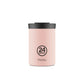 Taza térmica Dusty Pink- Travel Tumbler