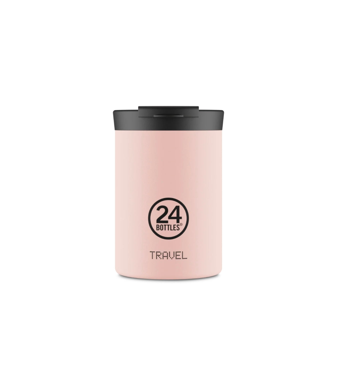 Taza térmica Dusty Pink- Travel Tumbler