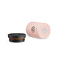 Taza térmica Dusty Pink- Travel Tumbler