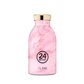 Botella térmica Clima Marble Pink- 330ml