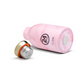 Botella térmica Clima Marble Pink- 330ml