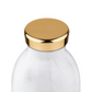 Botella térmica Clima Carrara - 330ml